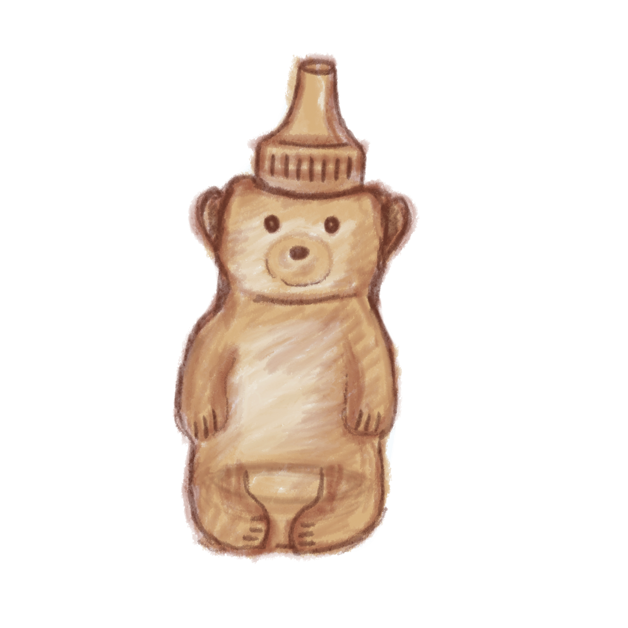 honey
