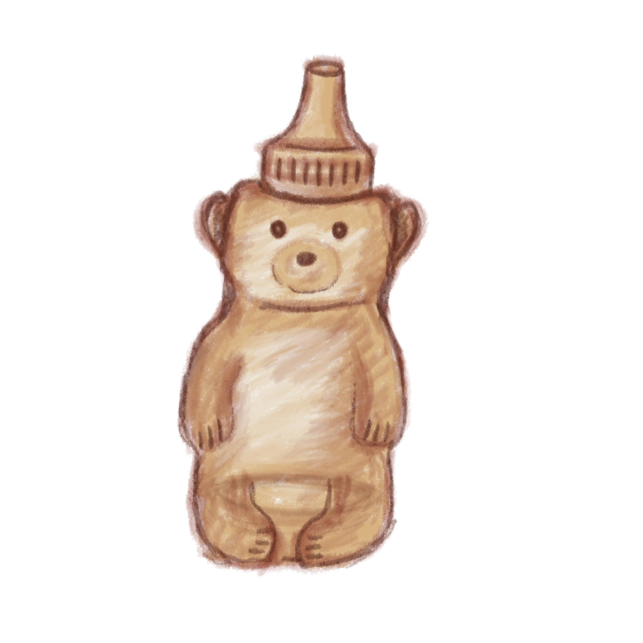 honey