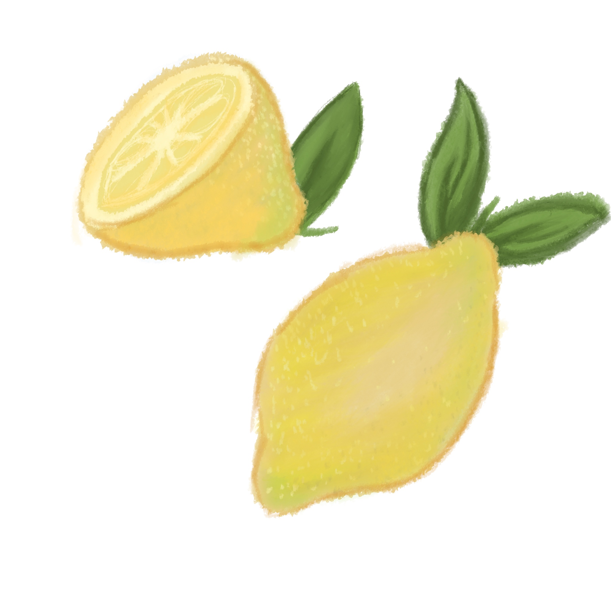 lemons
