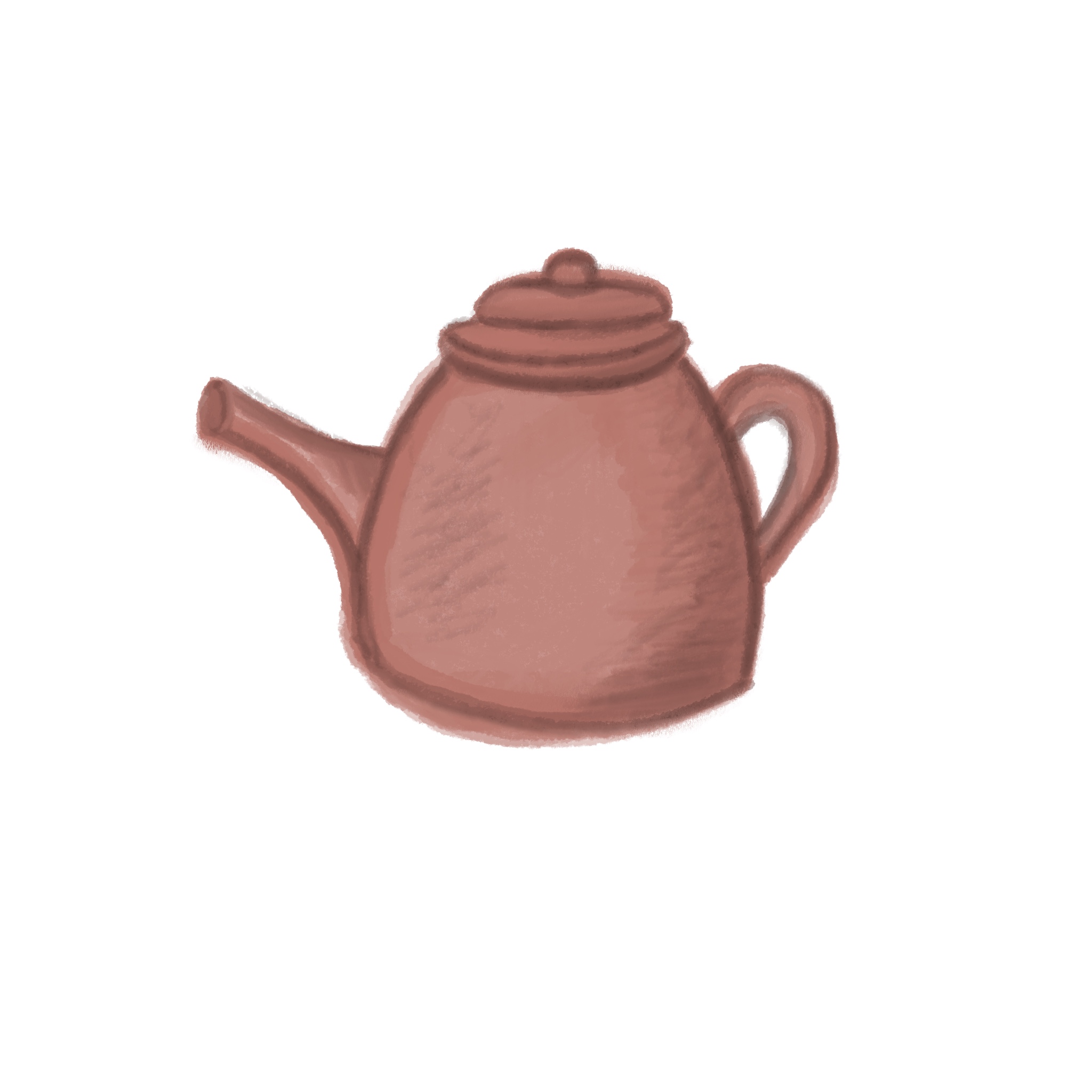 teapot