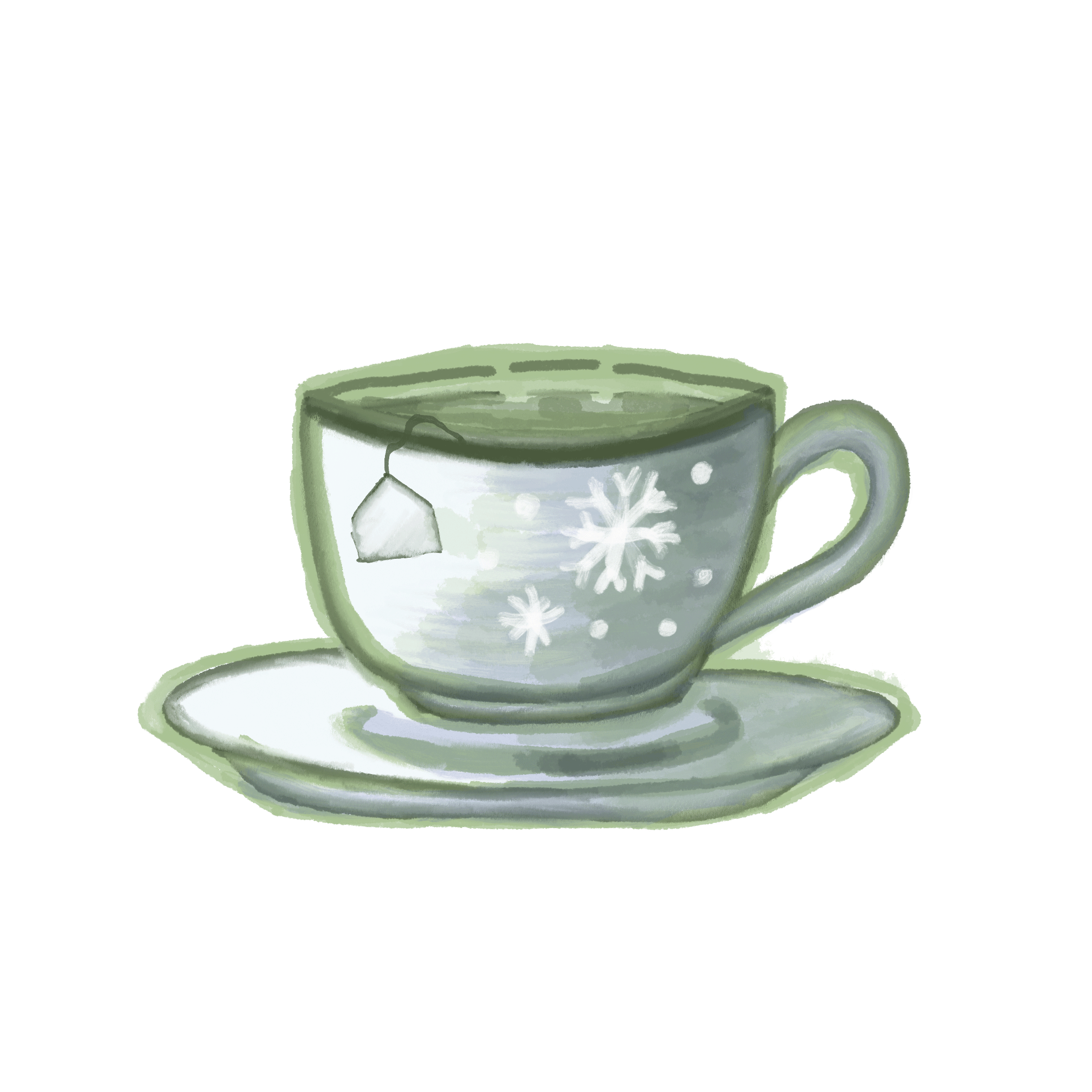 Winter Tea
